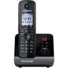 Радиотелефон Panasonic KX-TG8161RUB