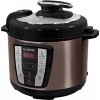 Мультиварка-скороварка Lumme LU-1450 (бронзовый агат)