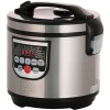 Мультиварка Goodhelper MC-5100