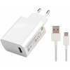 Сетевое зарядное Xiaomi 27W Super Charge Turbo