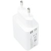 Сетевое зарядное Xiaomi Adaptor 67W MDY-12E-EF (международная версия)