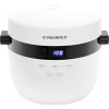 Мультиварка MAUNFELD MF-1623WH