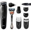 Универсальный триммер Braun MGK5260