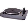 Виниловый проигрыватель Elac Miracord 50 (черный)