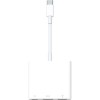 Адаптер Apple Многопортовый цифровой AV USB-C MJ1K2ZM/A