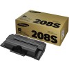 Картридж SAMSUNG 208S (MLT-D208S) черный