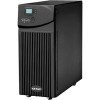 Источник бесперебойного питания ПЭТ Memopower plus II 15K H 15000ВА/13500Вт