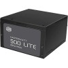 Блок питания Cooler Master MasterWatt Lite 230V (ErP 2013) MPX-5001-ACABW-ES
