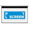 Проекционный экран PL Vista MW-HD-120D