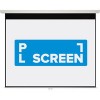 Проекционный экран PL Vista MW-NTSC-150D