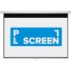 Проекционный экран PL Vista MW-PC-109D