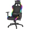 Кресло Genesis Trit 500 RGB (черный)