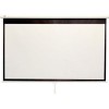 Проекционный экран Classic Solution Norma 1:1 158x158