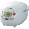 Мультиварка Zojirushi NS-ZAQ10 WZ