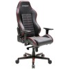 Кресло DXRacer Drifting OH/DJ188/NR (черный/красный)