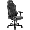 Кресло DXRacer Iron OH/IS188/N (черный)