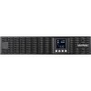 Источник бесперебойного питания CyberPower Online S (OLS3000ERT2U)