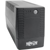 Источник бесперебойного питания Tripp Lite OMNIVSX650D 650VA