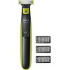 Триммер для бороды и усов Philips OneBlade QP2520/20