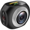 Экшен-камера EKEN Pano360
