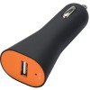 Автомобильное зарядное Colorissimo PC40-OR