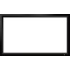 Проекционный экран Seemax Plain 6cm Fixed Frame Matte White 16:9 277.6x161.4