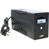 Источник бесперебойного питания FSP Vesta 850 [PPF4800201]