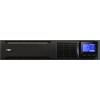 Источник бесперебойного питания FSP Knight Pro+ RM 1K PPF9000800