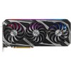 Видеокарта ASUS ROG Strix Radeon RX 6750 XT OC Edition 12GB GDDR6