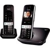 Радиотелефон Gigaset S820A Duo