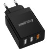 Сетевое зарядное SmartBuy SBP-3030
