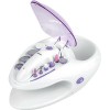 Аппарат для маникюра и педикюра Scarlett SC-MS95002 (фиолетовый)