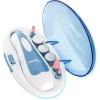 Аппарат для маникюра и педикюра Scarlett SC-MS95007 (синий)