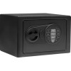 Мебельный сейф Meyvel SF1-310-200 (черный)