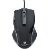 Игровая мышь Tesoro Shrike TS-H2L (черный)