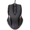 Игровая мышь Tesoro Shrike H2L (черный/серый)