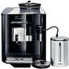 Эспрессо кофемашина Siemens TE716219RW