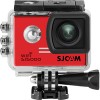 Экшен-камера SJCAM SJ5000 WiFi (красный)
