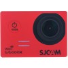 Экшен-камера SJCAM SJ5000X (красный)
