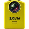 Экшен-камера SJCAM M20 (желтый)