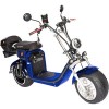 Электроскутер SkyBoard BR4000 Fast 2022 SKY0000703 (синий)