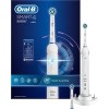 Электрическая зубная щетка Oral-B Smart 4 4000N (D601.524.3)