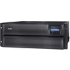 Источник бесперебойного питания APC Smart-UPS X 2200VA Rack/Tower LCD 200-240V (SMX2200HV)