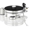 Виниловый проигрыватель Acoustic Solid Solid 111 Metall