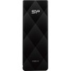 USB Flash Silicon-Power Blaze B20 Black 8GB (SP008GBUF3B20V1K)