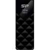 USB Flash Silicon-Power Blaze B03 32GB (черный)
