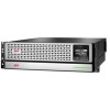 Источник бесперебойного питания APC Smart-UPS SRT Li-Ion 2200VA RM 230V Network Card