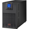 Источник бесперебойного питания APC Easy UPS On-Line SRV 10000 ВА SRV10KIL