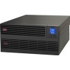 Источник бесперебойного питания APC Easy UPS On-Line SRV RM 10000VA SRV10KRILRK