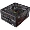 Блок питания Seasonic Prime 600W Titanium Fanless SSR-600TL
